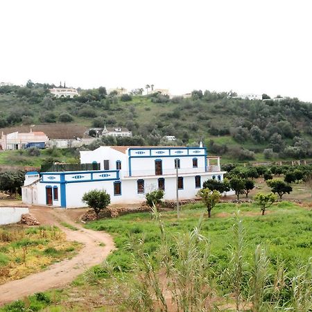 فندق Horta Grande سيلفيس المظهر الخارجي الصورة