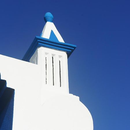 فندق Horta Grande سيلفيس المظهر الخارجي الصورة