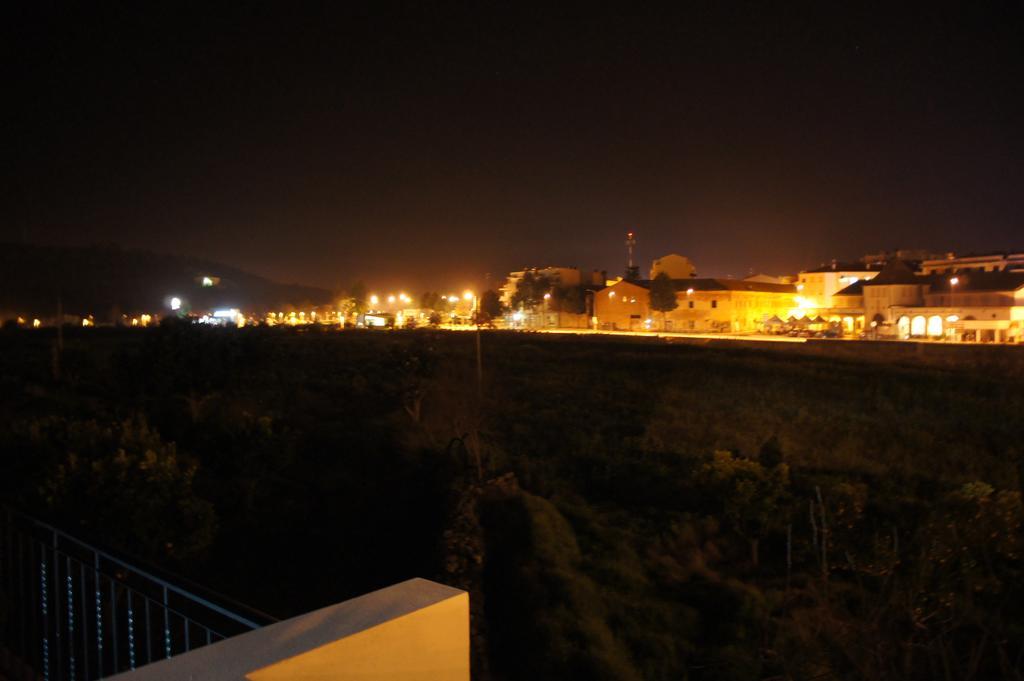 فندق Horta Grande سيلفيس المظهر الخارجي الصورة