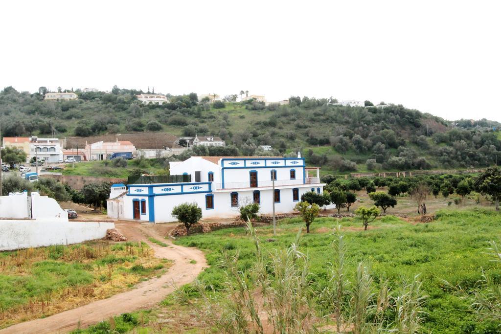 فندق Horta Grande سيلفيس المظهر الخارجي الصورة