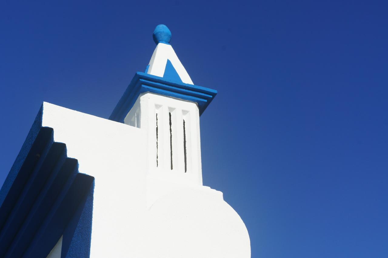 فندق Horta Grande سيلفيس المظهر الخارجي الصورة